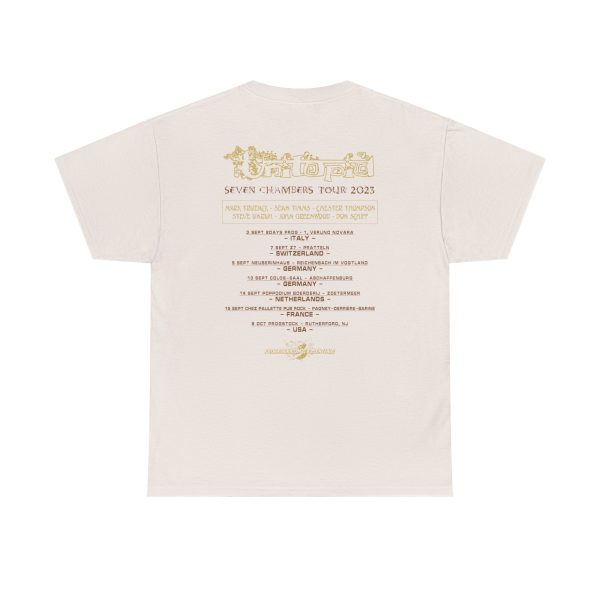 Unitopia 2023 Tour Shirt - Image 7