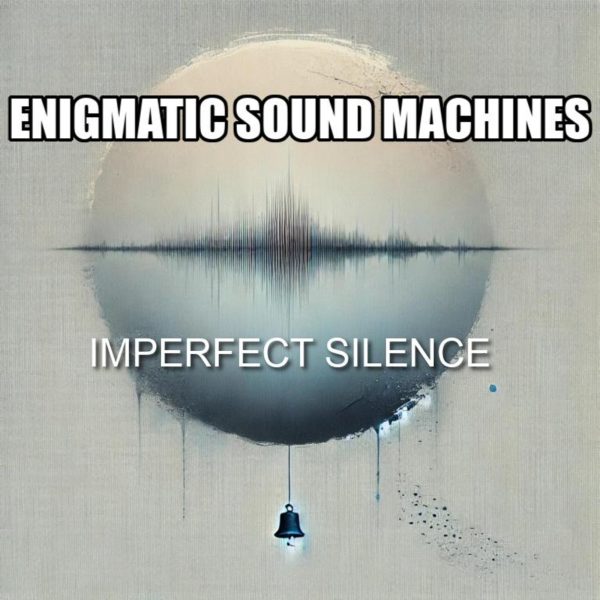Enigmatic Sound Machines - In Perfect Silence